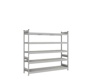  -023 - RAL 7038 - 2000 - 600 - 2100 - RAL 7038 - 5